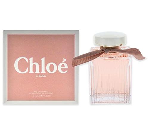 Chloe L'Eau Eau de Toilette, 100ml