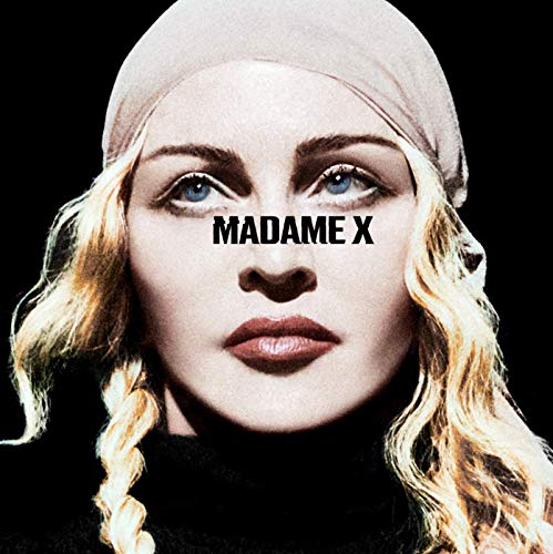 30 Miglior madonna madame x nel 2024 [basato su 50 valutazioni di esperti]