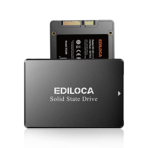 30 Miglior ssd 500 gb nel 2024 [basato su 50 valutazioni di esperti]