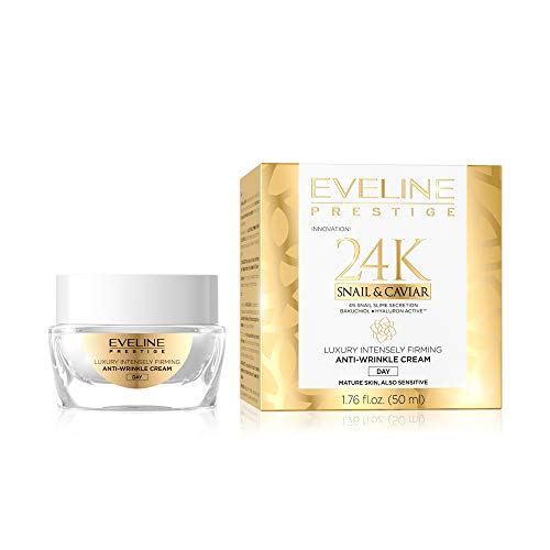 30 Miglior crema viso acido ialuronico exlux prestige nel 2024 [basato su 50 valutazioni di esperti]