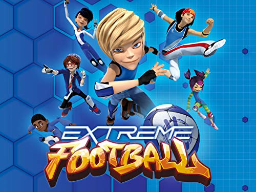 Extreme Football