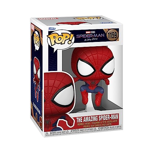 30 Miglior funko pop marvel nel 2024 [basato su 50 valutazioni di esperti]