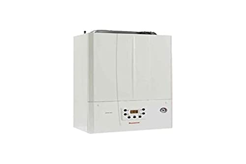 Immergas caldaia a condensazione Victrix Tera 28KW, a Metano, Bianco