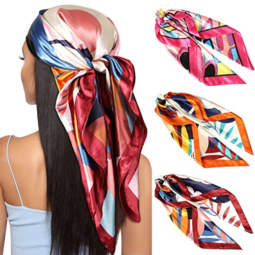 30 Miglior foulard donna nel 2024 [basato su 50 valutazioni di esperti]