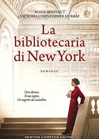 La bibliotecaria di New York