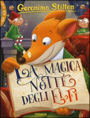 30 Miglior geronimo stilton nel 2024 [basato su 50 valutazioni di esperti]