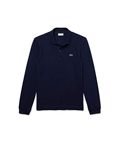 Lacoste PH4013 Polo, Marine, XL Uomo