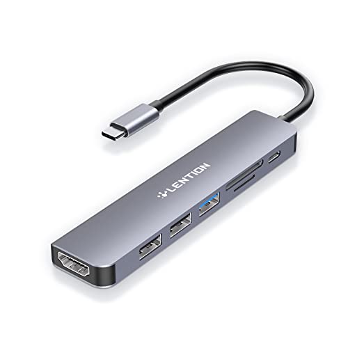 30 Miglior hub usb c nel 2024 [basato su 50 valutazioni di esperti]