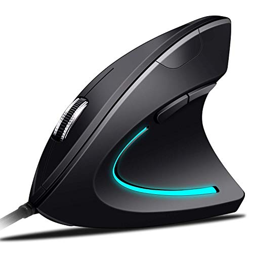 30 Miglior mouse usb nel 2024 [basato su 50 valutazioni di esperti]