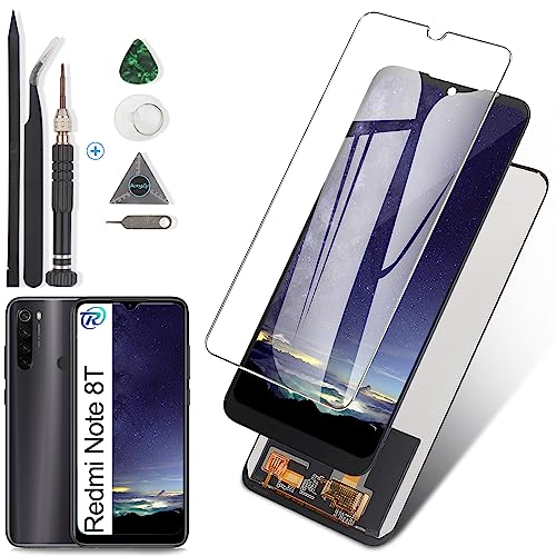 30 Miglior xiaomi redmi note 8t nel 2024 [basato su 50 valutazioni di esperti]