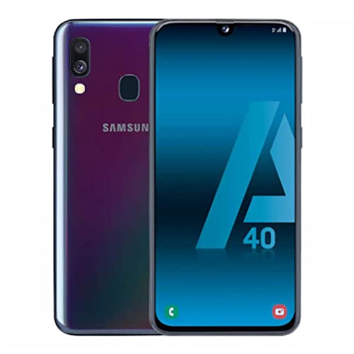 30 Miglior samsung a 40 nel 2024 [basato su 50 valutazioni di esperti]