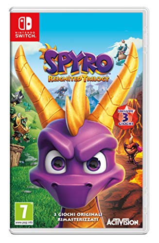 30 Miglior spyro ps4 nel 2024 [basato su 50 valutazioni di esperti]