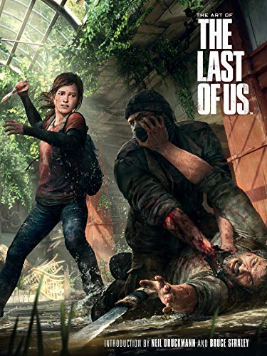 30 Miglior the last of us nel 2024 [basato su 50 valutazioni di esperti]