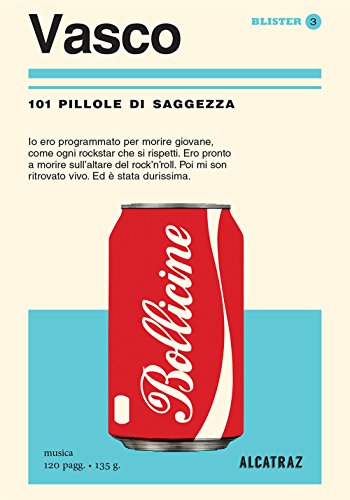 30 Miglior vasco rossi nel 2024 [basato su 50 valutazioni di esperti]